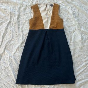 Pea in the pod maternity dress size small